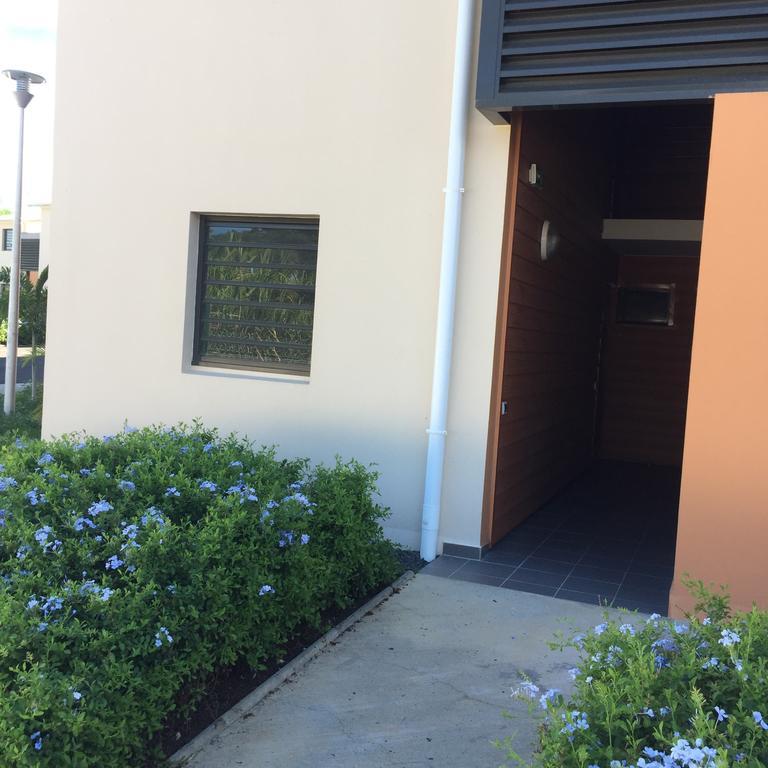 Sci Eden Apartment Le Gosier  Exterior photo