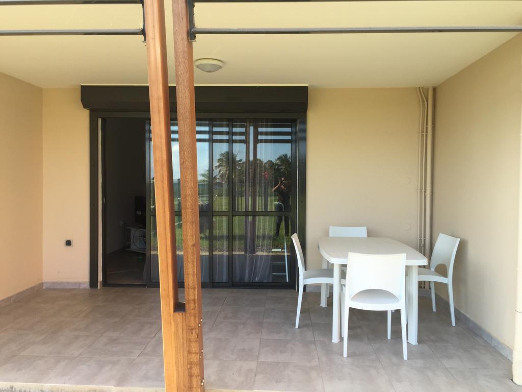 Sci Eden Apartment Le Gosier  Exterior photo