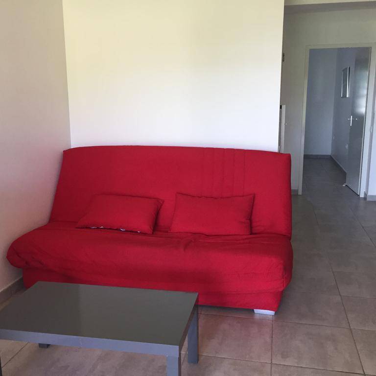 Sci Eden Apartment Le Gosier  Exterior photo