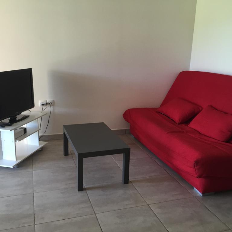 Sci Eden Apartment Le Gosier  Exterior photo